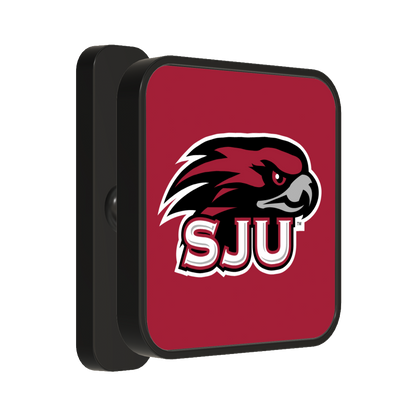 NCAA Golf Cart Accessories - Saint Joseph's