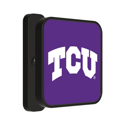NCAA Golf Cart Accessories  - TCU