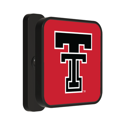 NCAA Golf Cart Accessories  - Texas Tech