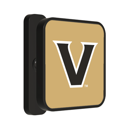 NCAA Golf Cart Accessories  - Vanderbilt
