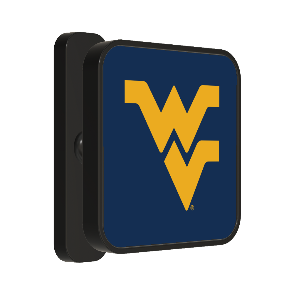 NCAA Golf Cart Accessories  - West Virginia