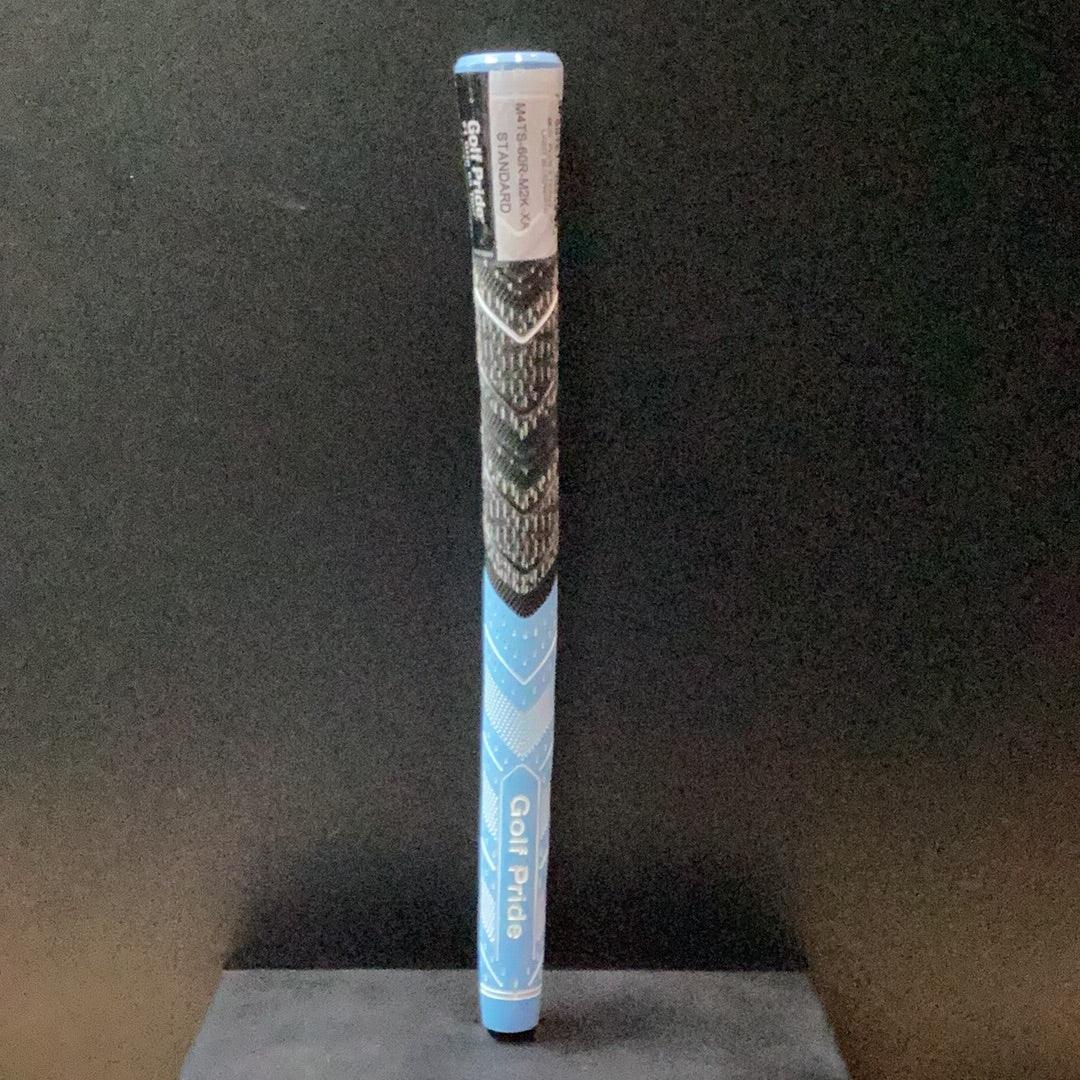 MCC Plus 4 Teams Golf Grip