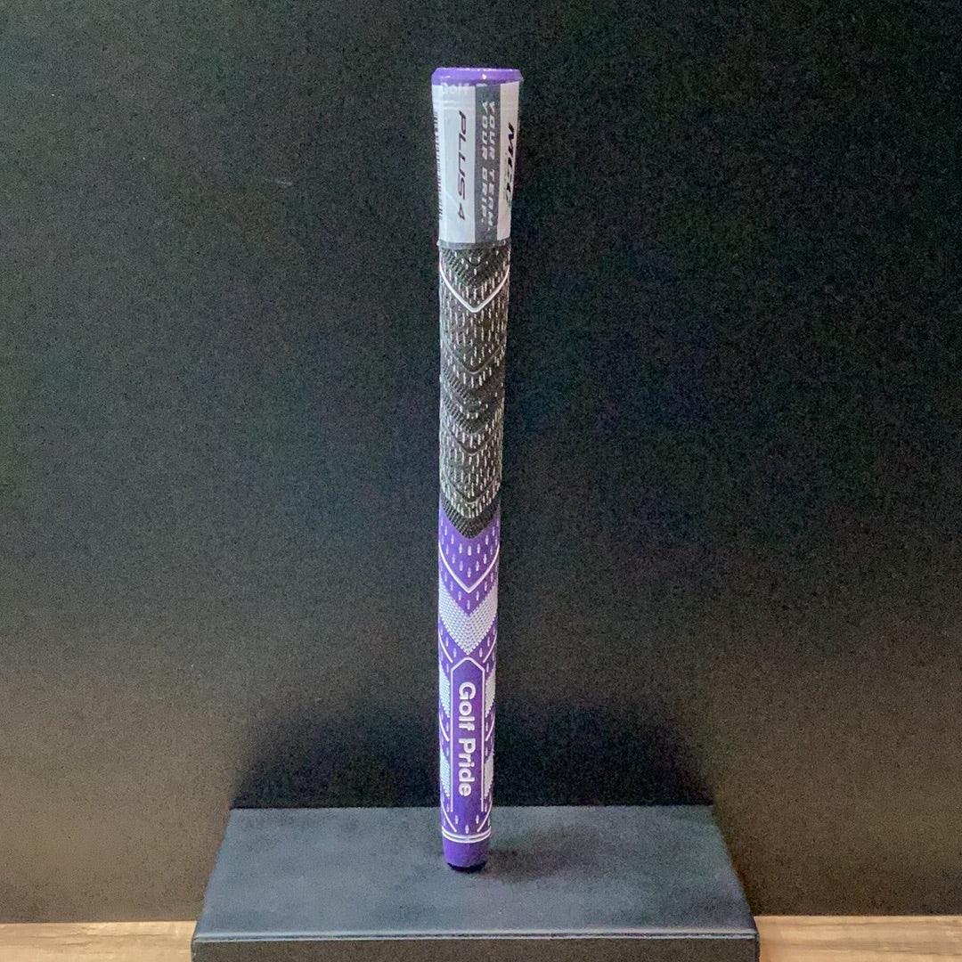 MCC Plus 4 Teams Golf Grip