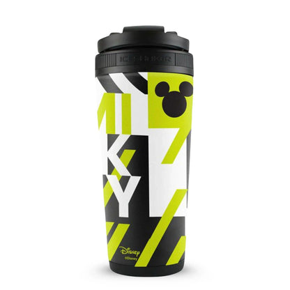 MCM-GO-4DSHAKER_BLACKBANDS_BACK - GOLF LEAGUE