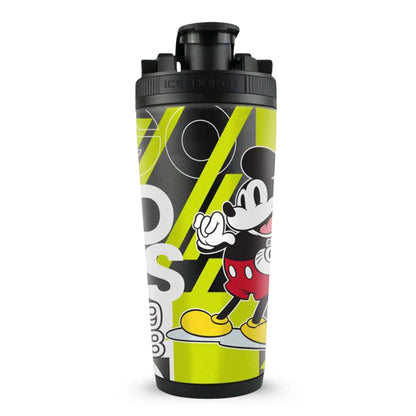MCM-GO-4DSHAKER_BLACKBANDS_FRONT - GOLF LEAGUE