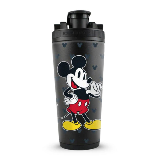 MCM-ORG-4DSHAKER_BLACKBANDS_FRONT - GOLF LEAGUE