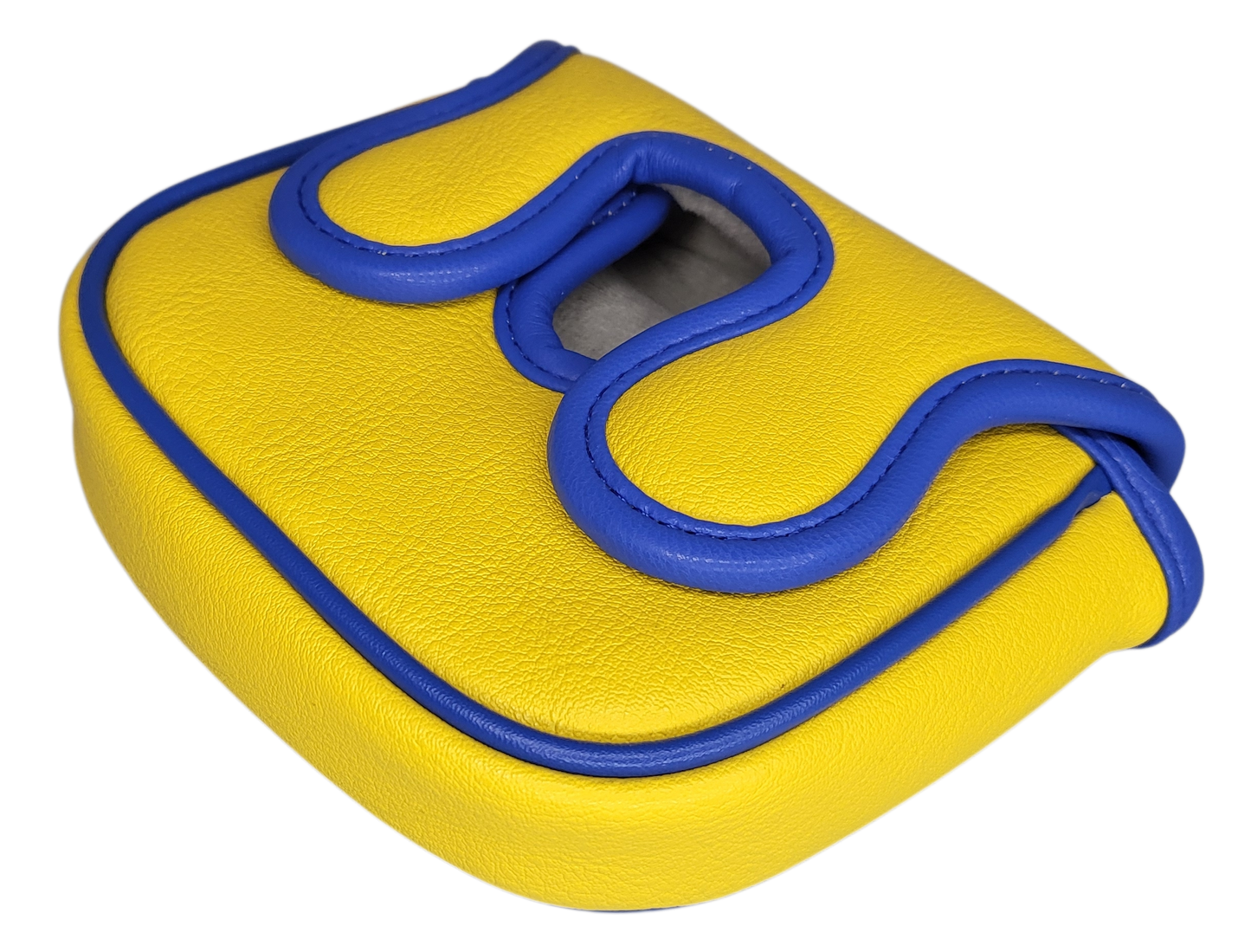 TaylorMade Spider ZT Center-Shafted Putter Cover by ReadyGOLF - Believe