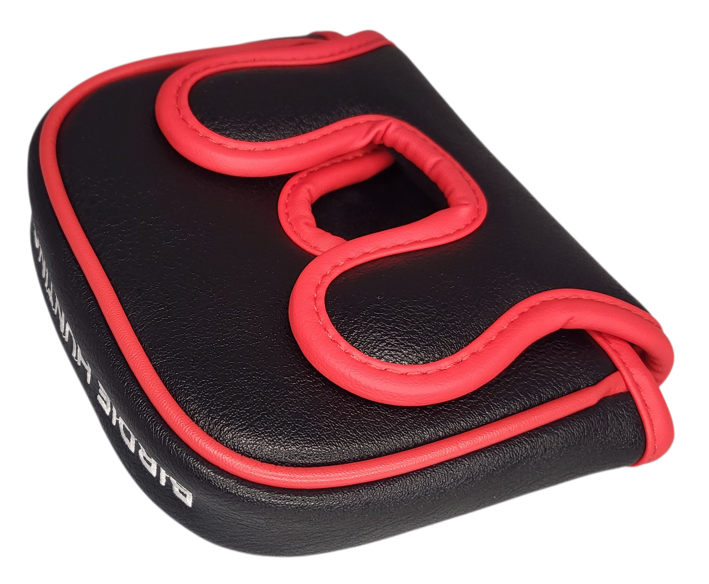 TaylorMade Spider ZT Center-Shafted Putter Cover by ReadyGOLF - Birdie Hunting