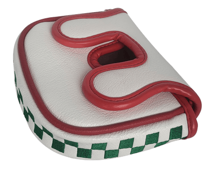 TaylorMade Spider ZT Center-Shafted Putter Cover by ReadyGOLF - Pizza Box