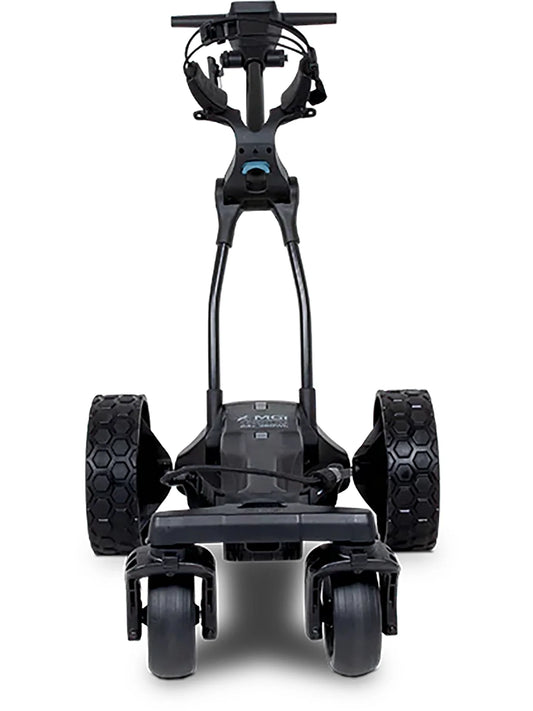MGI Ai Navigator GPS+