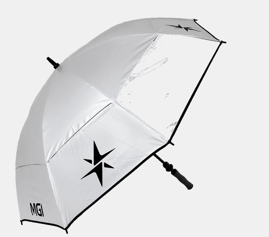 MGI Clear-View Standard Umbrella
