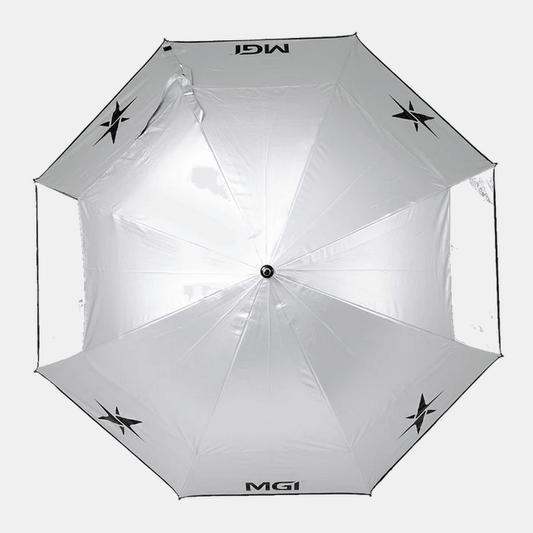 MGI Clear-View Standard Umbrella
