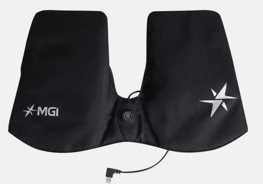 MGI Heated Hand Warmer