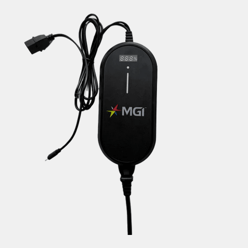 MGI Lithium 24V Smart Charger - Ai & Zip Series