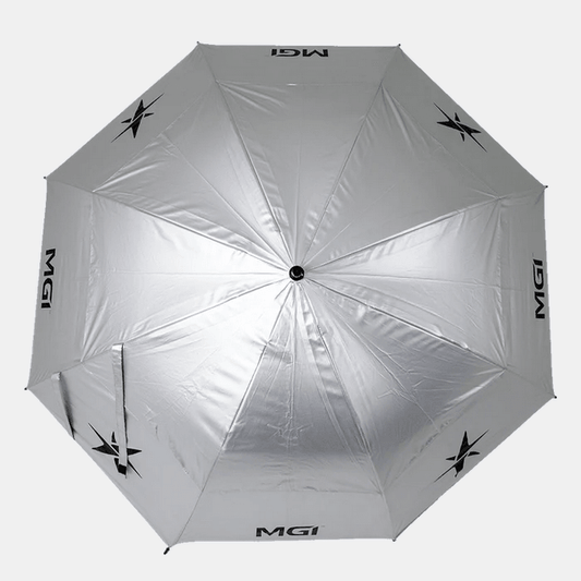 MGI Sun Shade Telescopic Umbrella