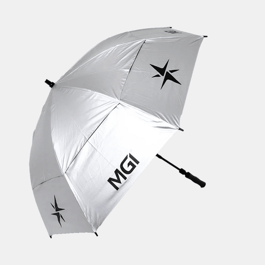 MGI Sun Shade Telescopic Umbrella