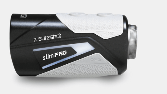MGI Sureshot SlimPRO Laser Rangefinder