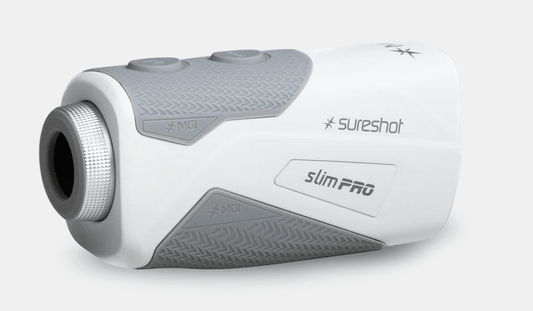 MGI Sureshot SlimPRO Laser Rangefinder