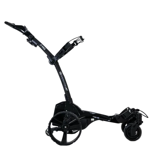 MGI Zip Navigator AT - All Terrain
