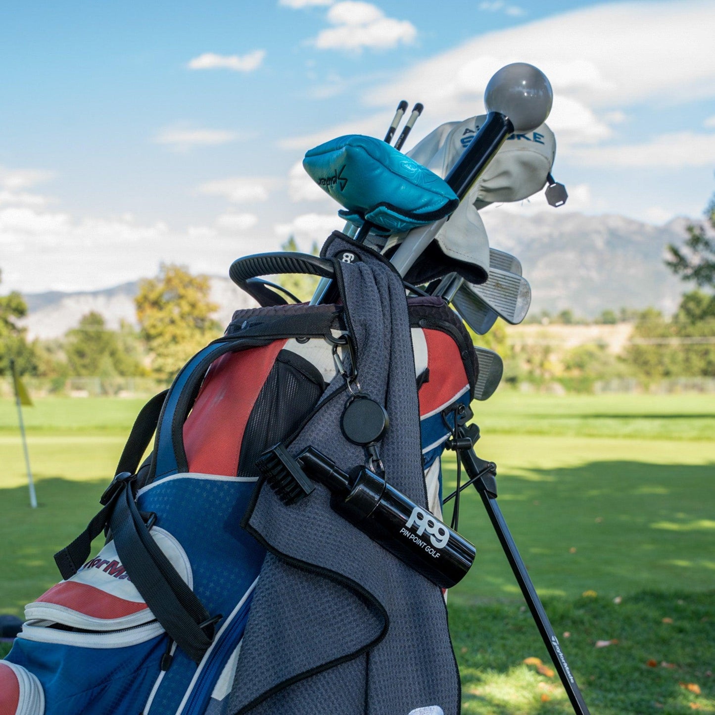 MGT-01RED_03 - GOLF LEAGUE