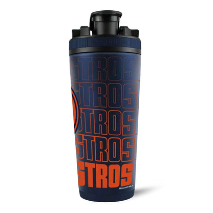 MLBASTROS-4DSHAKER_HOUSTONASTROS_4DICESHAKER_FRONT - GOLF LEAGUE