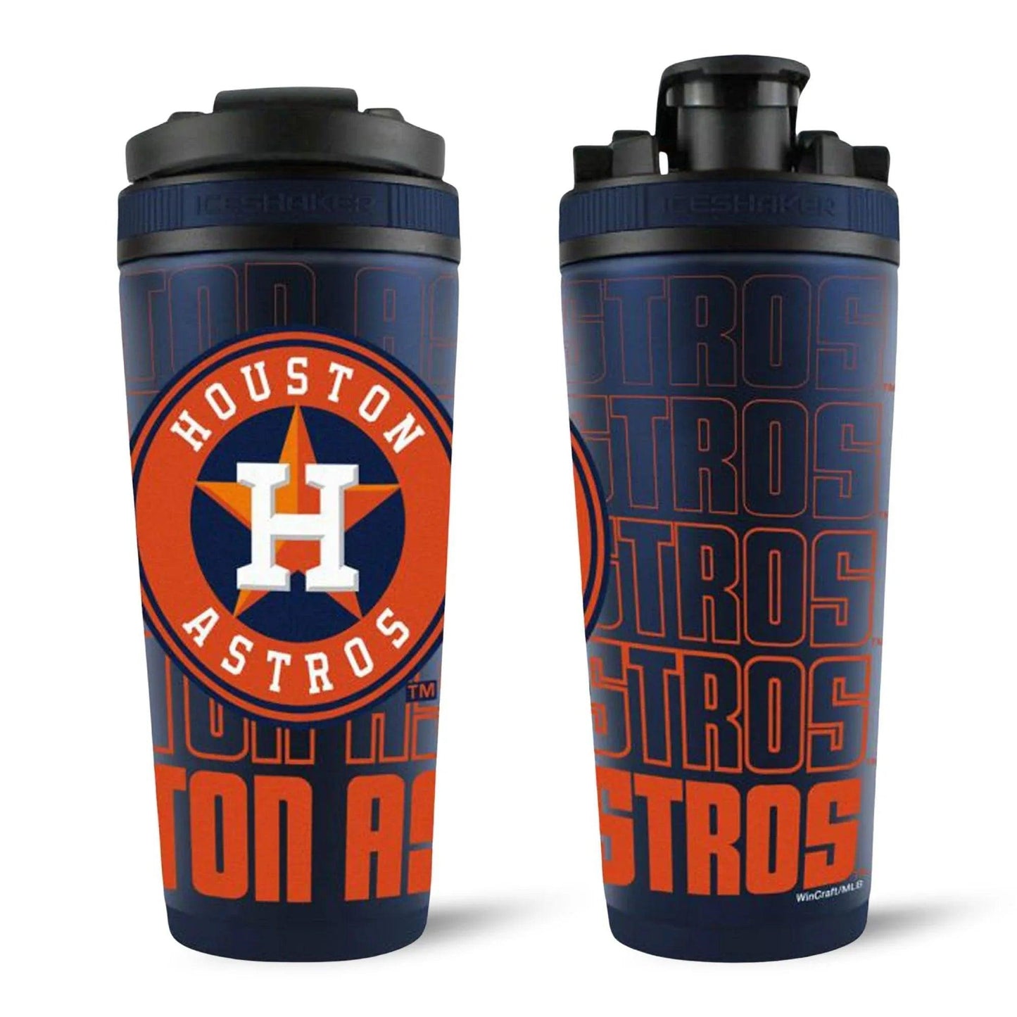 MLBASTROS-4DSHAKER_HOUSTONASTROS_4DICESHAKER_MAIN - GOLF LEAGUE