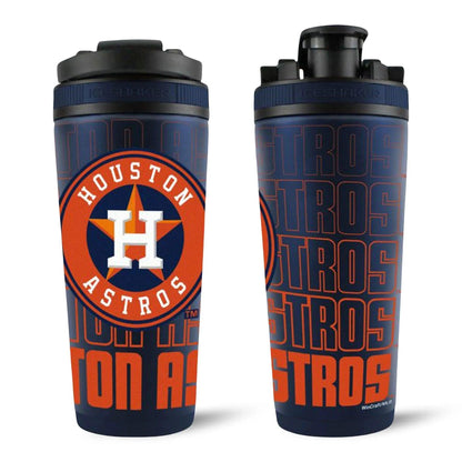 MLBASTROS-4DSHAKER_HOUSTONASTROS_4DICESHAKER_MAIN - GOLF LEAGUE