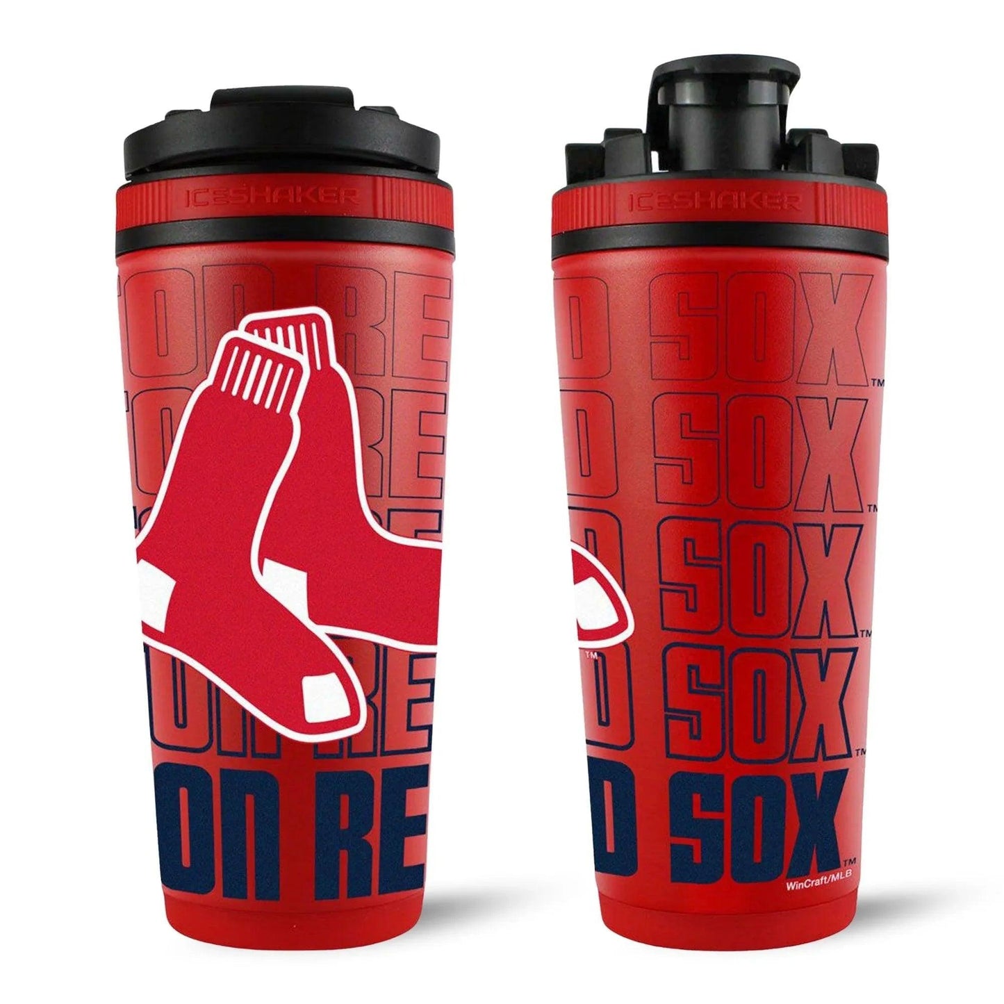 MLBREDSOX-4DSHAKER_BOSTONREDSOX_4DICESHAKER_MAIN_86232f6a-fa94-4d85-a23a-b2d5bd2b5a70 - GOLF LEAGUE