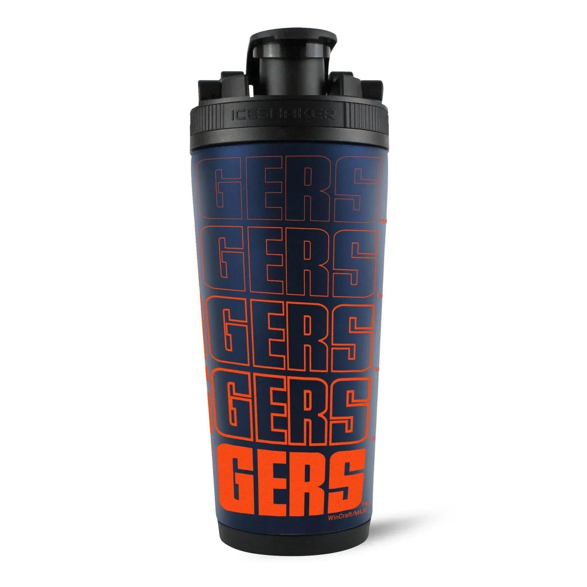 MLBTIGERS-4DSHAKER_BLKBAND_FRONT_7e3871e8-c7c1-460d-a58f-e080a1bfe5b4 - GOLF LEAGUE