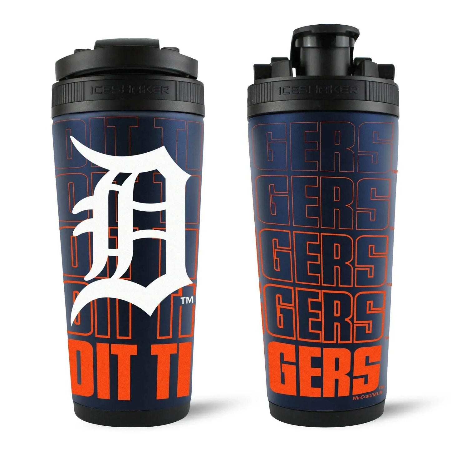 MLBTIGERS-4DSHAKER_BLKBAND_MAIN_d7b8a656-7c6f-4489-b904-0e77864069e7 - GOLF LEAGUE