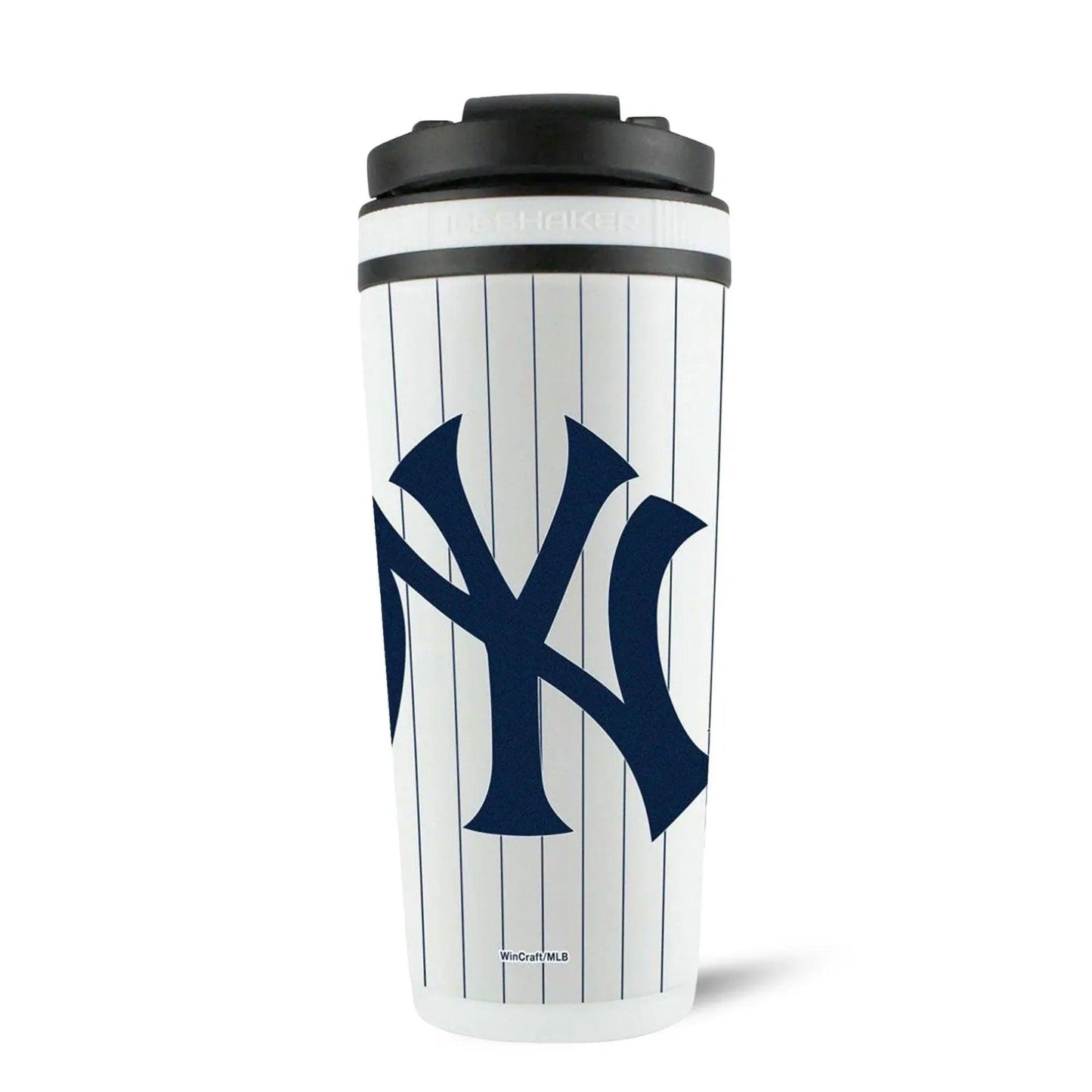 MLBYANKEES-4DSHAKER_NEWYORKYANKEES_4DICESHAKER_BACK - GOLF LEAGUE