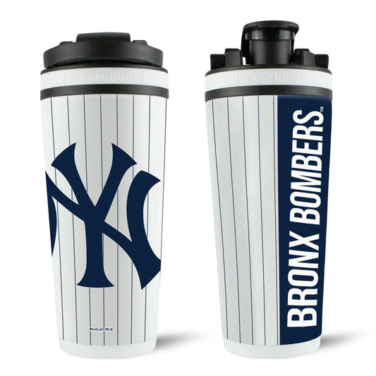 MLBYANKEES-4DSHAKER_NEWYORKYANKEES_4DICESHAKER_MAIN - GOLF LEAGUE