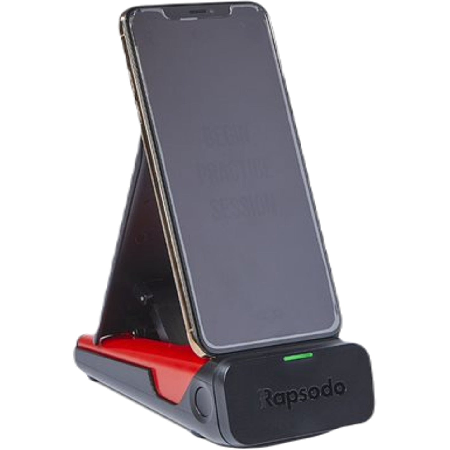 Mobile Launch Monitor