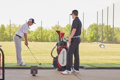 Mobile Launch Monitor