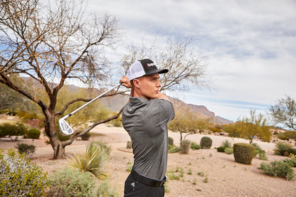 Mobile Launch Monitor