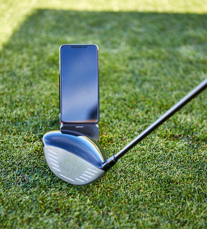 Mobile Launch Monitor