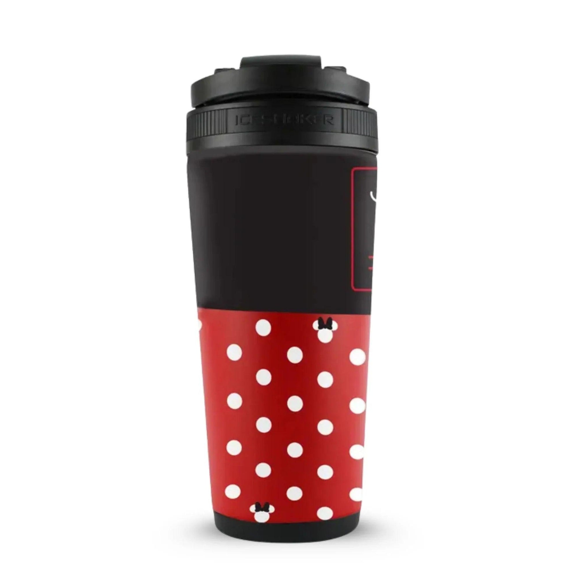 MNM-PLKADOT-4DSHAKER_BLACKBAND_BACK - GOLF LEAGUE