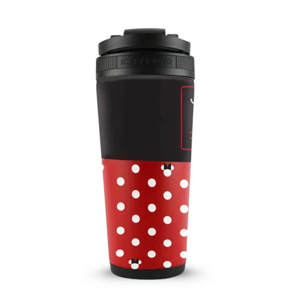 MNM-PLKADOT-4DSHAKER_BLACKBAND_BACK - GOLF LEAGUE