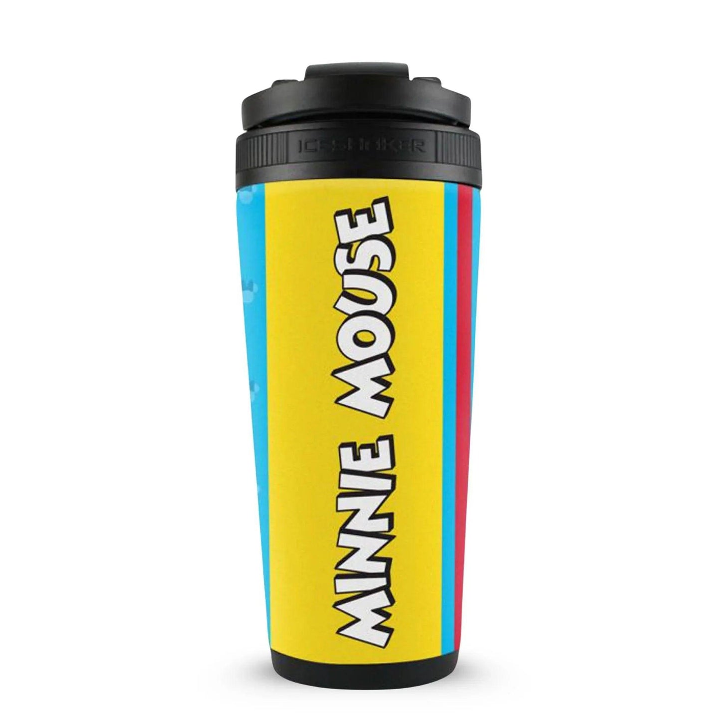 MNM-RETRO-4DSHAKER_BLACKBANDS_BACK - GOLF LEAGUE