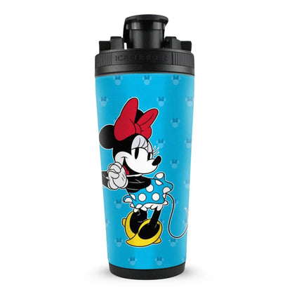 MNM-RETRO-4DSHAKER_BLACKBANDS_FRONT - GOLF LEAGUE