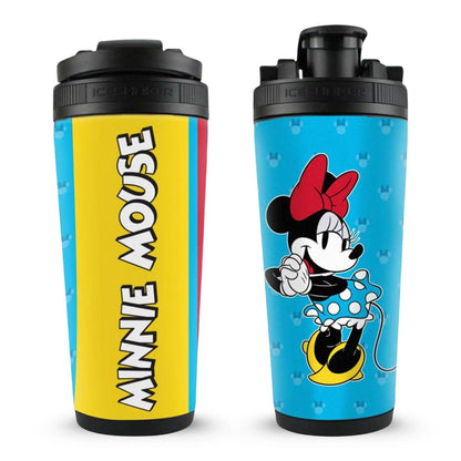 MNM-RETRO-4DSHAKER_BLACKBANDS_MAIN - GOLF LEAGUE