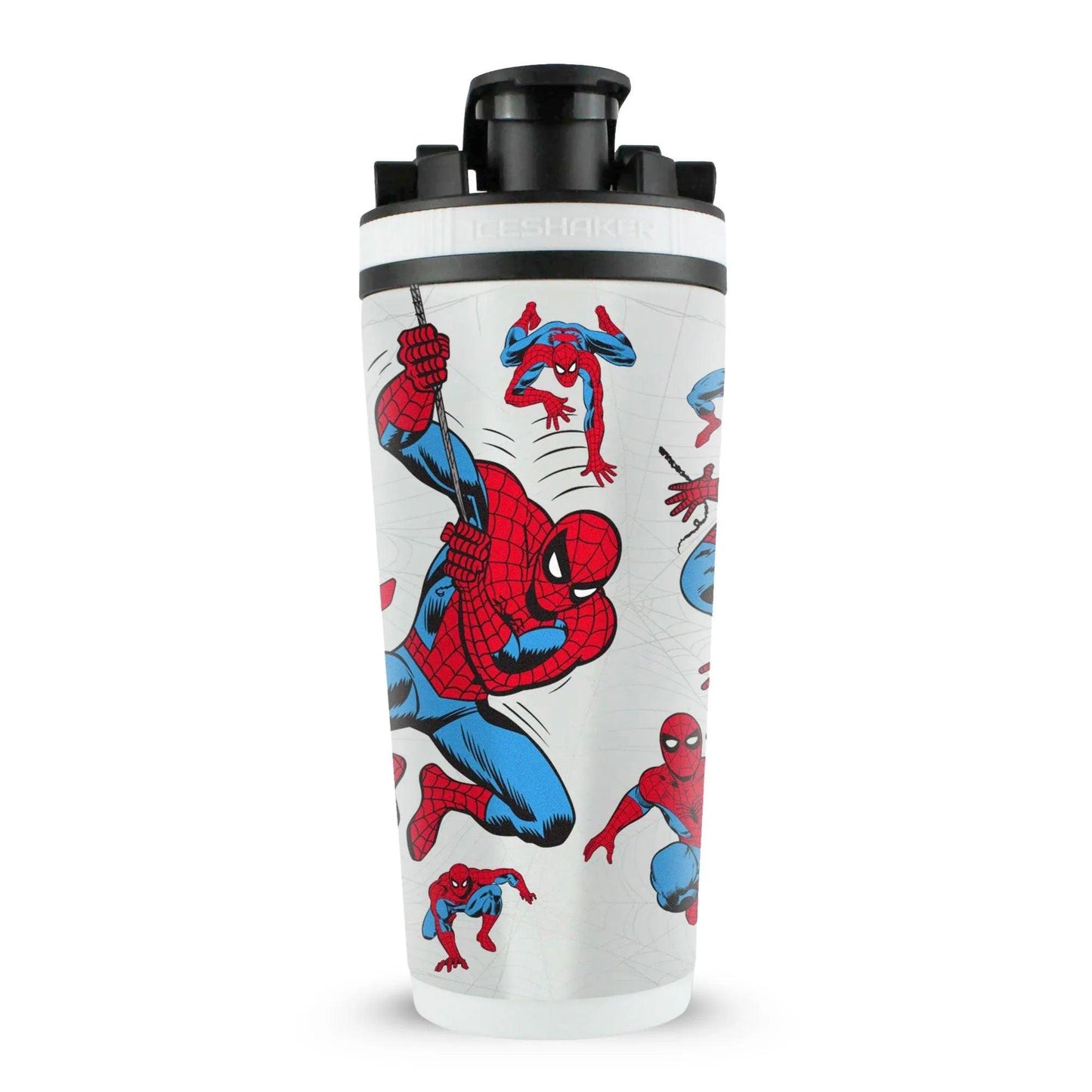 MRVL-SPDRMAN-MINIPS-4DSHAKER_FRONT - GOLF LEAGUE