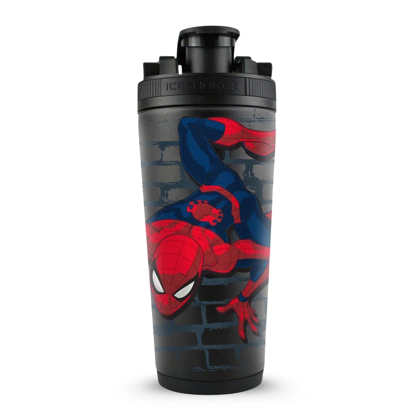 MRVL-SPDRMAN-POWER-4DSHAKER_BLACKBANDS_FRONT - GOLF LEAGUE