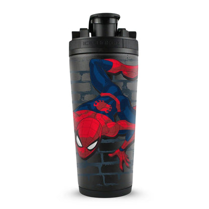 MRVL-SPDRMAN-POWER-4DSHAKER_BLACKBANDS_FRONT - GOLF LEAGUE
