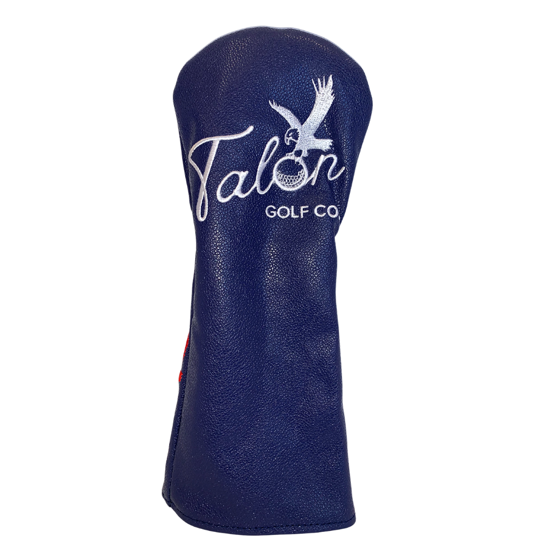 Fairway Wood Headcover