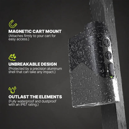 TITAN SLOPE RANGEFINDER - TEAM USA - GOLF LEAGUE