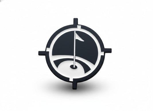 Premium Metal Ball Marker