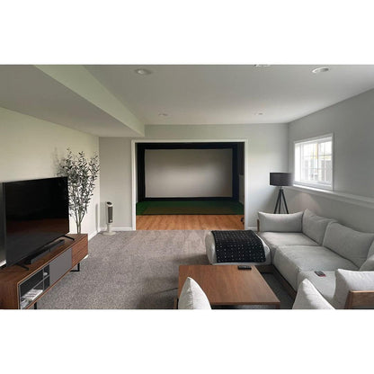 SkyTrak Majestic Golf Simulator