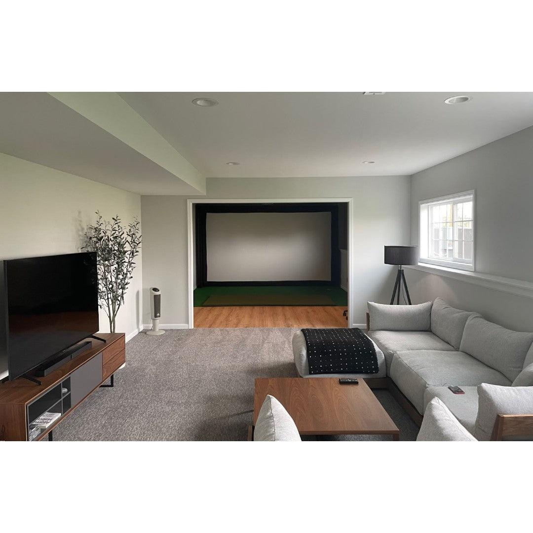 Launch Pro Majestic Simulator Package