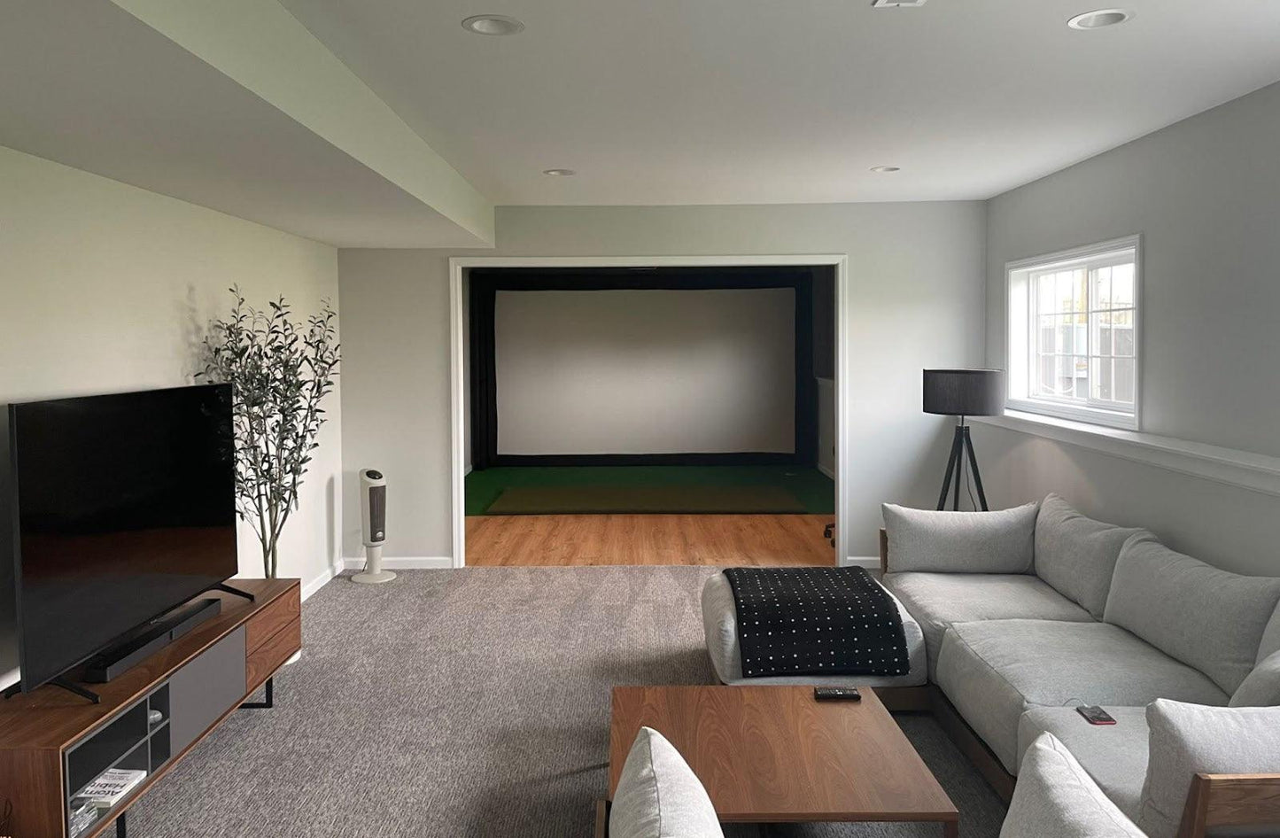 SC4 Majestic Simulator